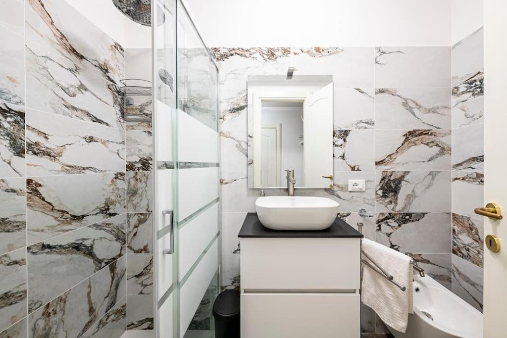 Firenze New And Elegant Suite Exteriér fotografie