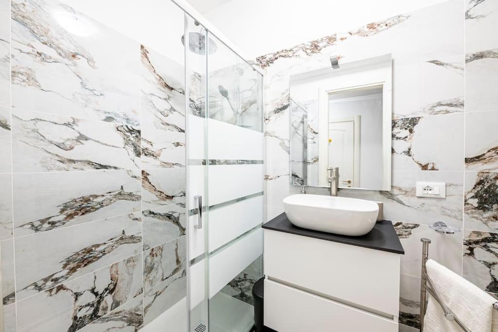 Firenze New And Elegant Suite Exteriér fotografie